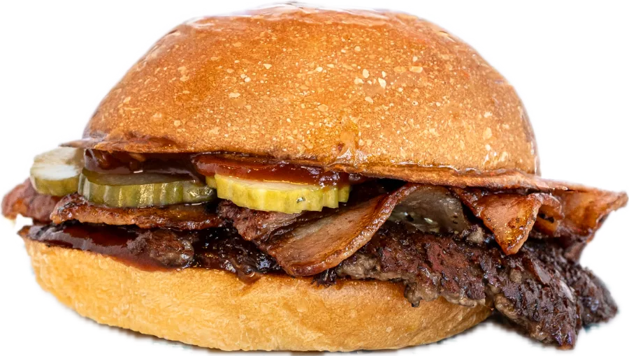 Smoky Bacon